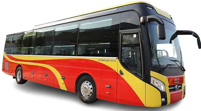 Thuê xe giường nằm giá rẻ